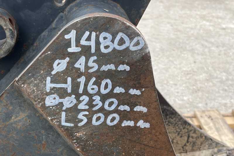 OmecoHub - Immagine BOBCAT 500